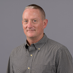 Greg Huffman
